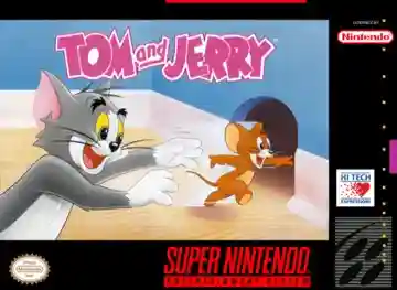 Tom & Jerry (USA) (Beta)